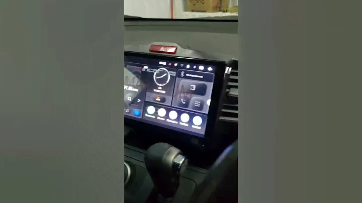 УСТАНОВКА Г.У КАМЕРЕРЫ З.Х РЕГИСТРАТОРА InCar TMX
