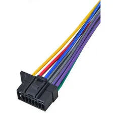 ISO- переходник Incar CON-SON-02