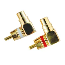 RCA разъём Incar RCA-04
