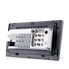 Автомагнитола INCAR ADF-7710 Android Auto 2DIN