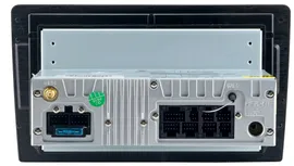 Автомагнитола UNIVERSAL 9" INCAR TSA-7090 (Android 10) DSP (Incar TSA-7090)