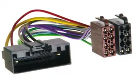 Переходник ISO/ FORD Focus 11+, C-Max 10+, Ranger 12+ (Incar ISO FO-11)