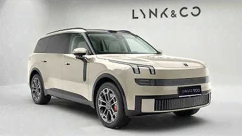 Lynk & Co 900 Review – A New Level Among Hybrids