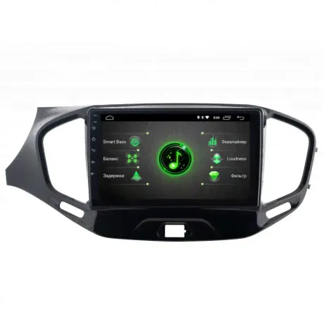 Incar DTA-6303-0
