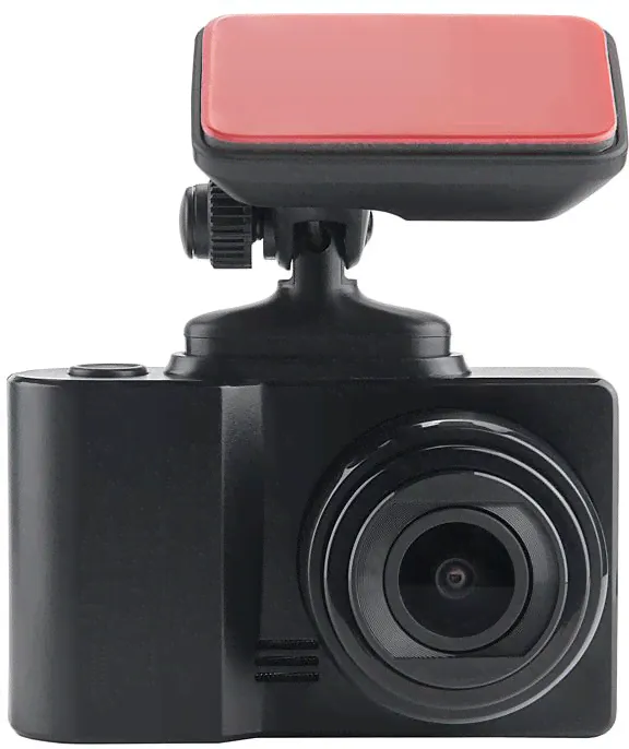 Автомобильный видеорегистратор Incar VR-450 черный 12Mpix 1080x1920 1080p 140гр.-3