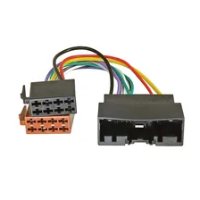 ISO переходник INCAR ISO FO-11 FORD