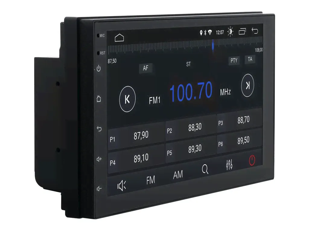 Incar Incar DTA-7707-0