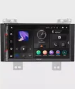 INCAR TMX-7703-3-521 Установочный комплект для Kia Ceed (2006-2010) на Android 10 с 2Gb, DSP, 4G