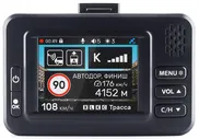 Видеорегистратор Incar SDR-40 Tibet