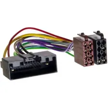 Переходник для Ford Incar ISO FO-11