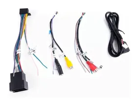 2DIN USB-магнитола Incar ADF-7710 CITY с навигацией, 10"