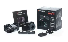 Видеорегистратор Incar VR-X15, VR-X15
